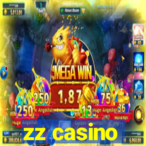 zz casino